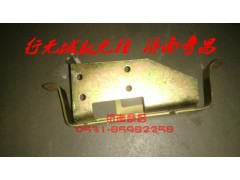 AZ1651330111,左車(chē)門(mén)內(nèi)拉手支架,濟(jì)南奇昌汽車(chē)配件有限公司