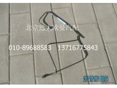 1112235680214,尼龍管總成-隔壁直角至制動(dòng)閥12口,北京遠(yuǎn)大歐曼汽車配件有限公司