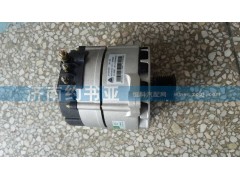 082V26101-7271,發(fā)電機（MC07）,濟南約書亞汽車配件有限公司（原華魯信業(yè)）