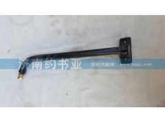 AZ1651770064,右倒車鏡右下座,濟(jì)南約書亞汽車配件有限公司（原華魯信業(yè)）