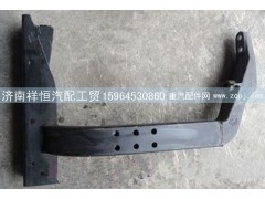 DZ1640240060,陜汽德龍F3000右前踏板支架總成,濟南祥恒汽配工貿有限公司
