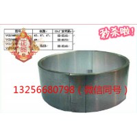 供應(yīng)VG154003001重汽豪沃斯太爾金王子發(fā)動機(jī)連桿瓦