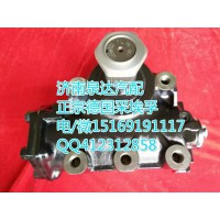 德國(guó)采埃孚/比亞迪客車動(dòng)力轉(zhuǎn)向器/方向機(jī)濟(jì)南泉達(dá)供應(yīng)