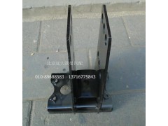H4831010047A0,前防護(hù)左支架總成,北京遠(yuǎn)大歐曼汽車配件有限公司