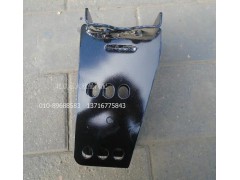H4831010047A0,前防護(hù)左支架總成,北京遠(yuǎn)大歐曼汽車配件有限公司