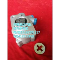 重汽豪沃南京采埃孚配套T5G/T7H轉(zhuǎn)向助力泵/轉(zhuǎn)向泵