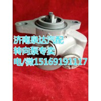玉柴發(fā)動(dòng)機(jī)轉(zhuǎn)向助力葉片泵186-3407010濟(jì)南泉達(dá)汽配