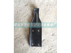 AZ1664110021,左鉸鏈板,濟(jì)南百思特駕駛室車身焊接廠