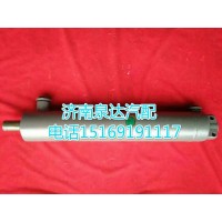 重汽豪威60礦用車(chē)轉(zhuǎn)向助力缸總成