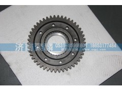 AZ2210040623,主軸倒檔齒輪,濟(jì)南聚麟汽車銷售服務(wù)有限公司