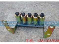 1320836600001,電磁氣閥組件（五聯(lián)）,北京遠大歐曼汽車配件有限公司
