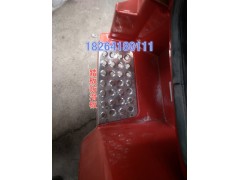 WG1632236005,踏板防滑板,濟(jì)南百思特駕駛室車(chē)身焊接廠