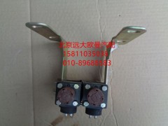 1425336600012,電磁閥(濰柴共軌國(guó)三兩聯(lián)體),北京遠(yuǎn)大歐曼汽車(chē)配件有限公司