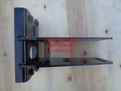 H4831010047A0,前防護(hù)左支架總成,北京遠(yuǎn)大歐曼汽車(chē)配件有限公司