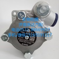 中國重汽原廠液壓轉(zhuǎn)向油泵、葉片泵WG9725471016/2