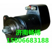 309220斯堪尼亞起動機
