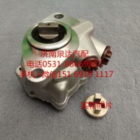 重汽新能源公交車電動液壓助力泵 轉(zhuǎn)向泵 液壓泵