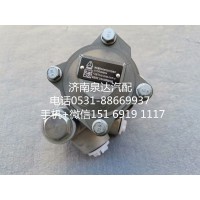 中國重汽豪瀚 新斯太爾WP10H發(fā)動機助力泵 轉(zhuǎn)向泵