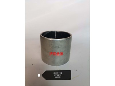 WG4095415010,主銷襯套,濟南天橋區(qū)金源汽車配件經(jīng)銷處