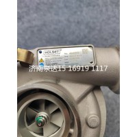 HX30W康明斯發(fā)動機廢氣渦輪增壓器總成增壓機總成