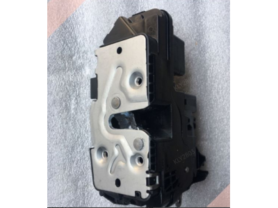 WG1671340151,左側(cè)電控鎖體總成,濟(jì)南隆旭汽車配件有限公司