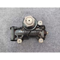 4533004497重汽豪沃動(dòng)力轉(zhuǎn)向器總成方向機(jī)總成轉(zhuǎn)向機(jī)總成